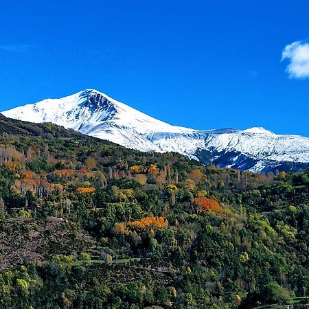 Apartamento Laera Вілланова Екстер'єр фото