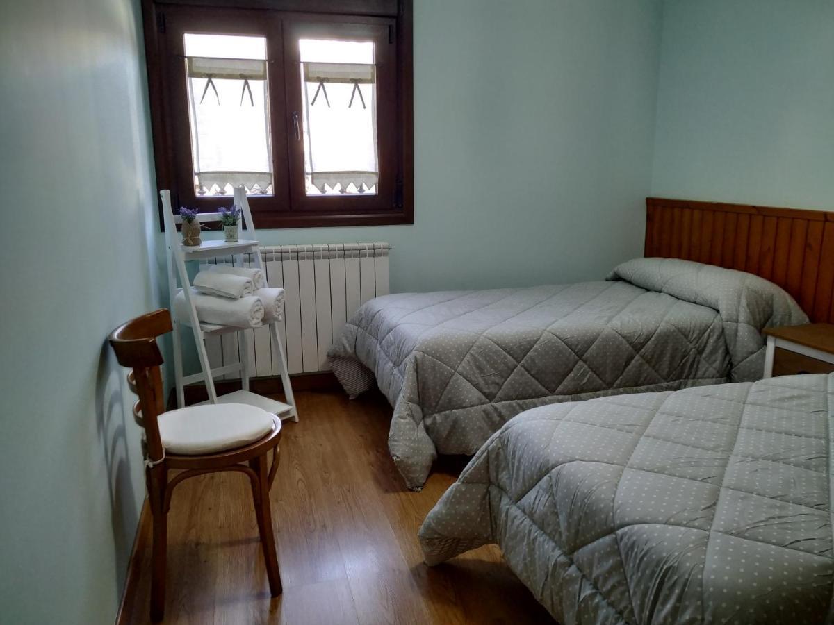 Apartamento Laera Вілланова Екстер'єр фото