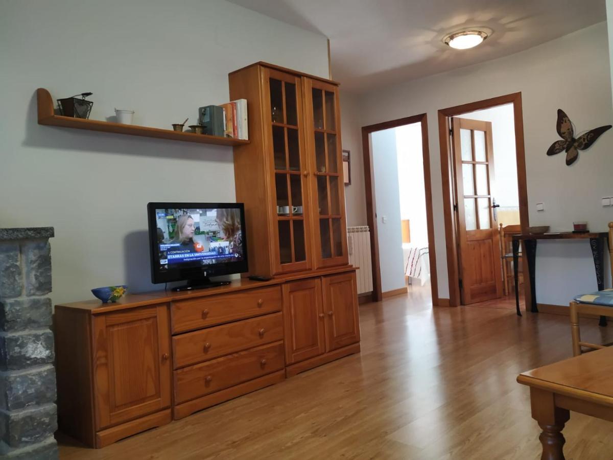 Apartamento Laera Вілланова Екстер'єр фото