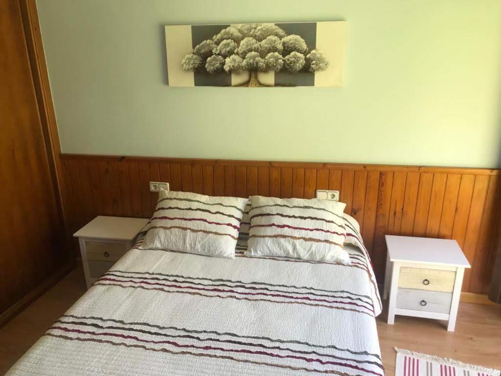 Apartamento Laera Вілланова Екстер'єр фото