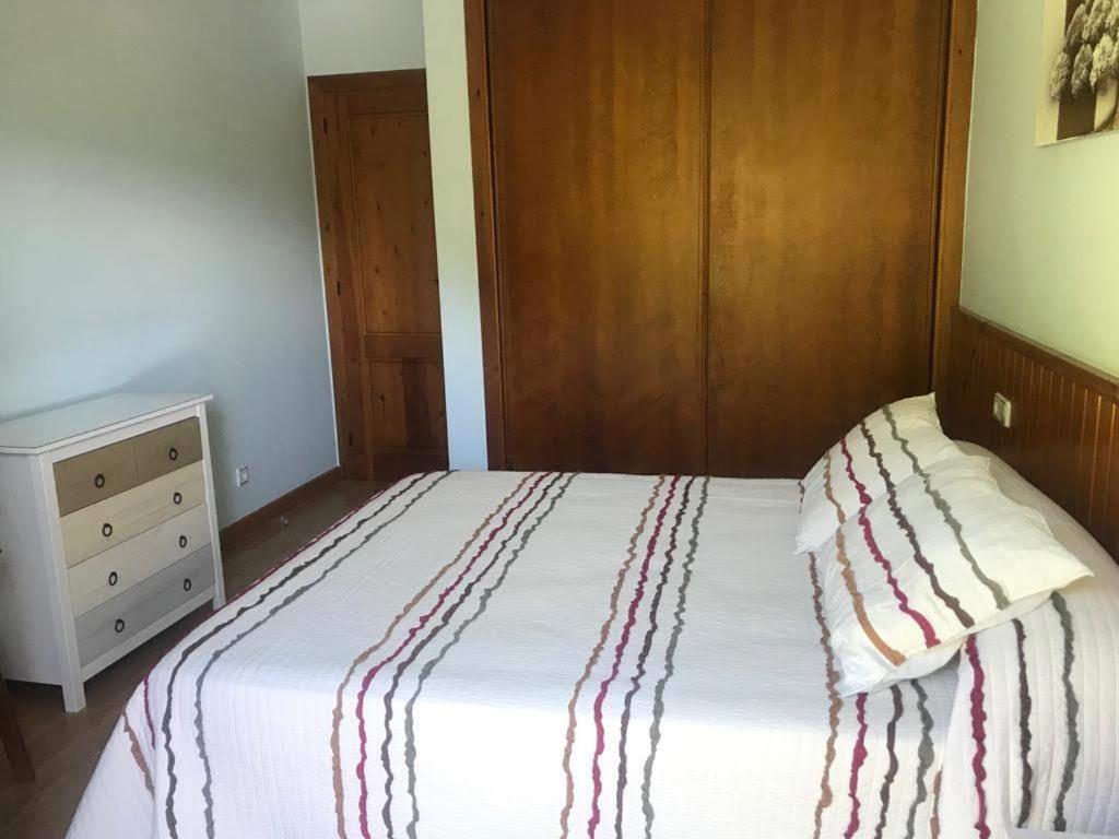 Apartamento Laera Вілланова Екстер'єр фото
