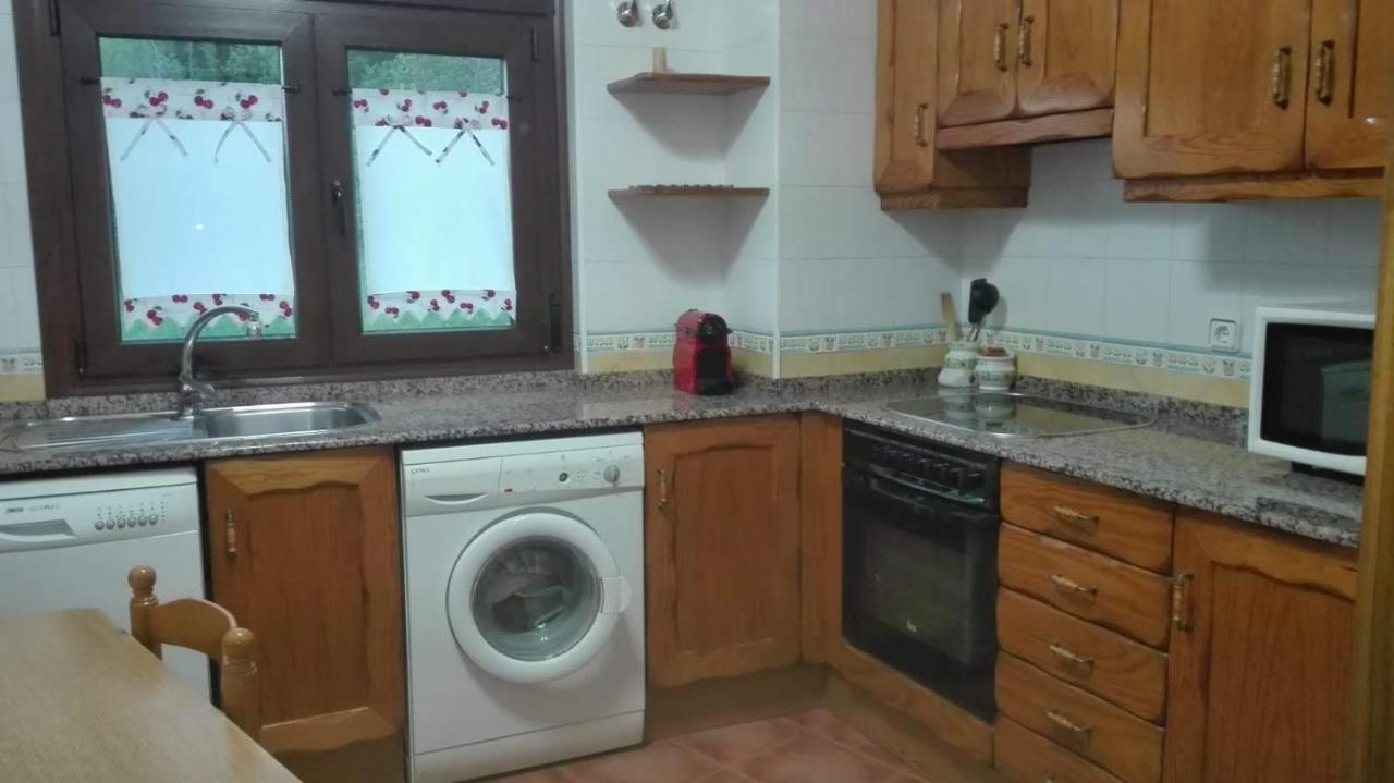 Apartamento Laera Вілланова Екстер'єр фото
